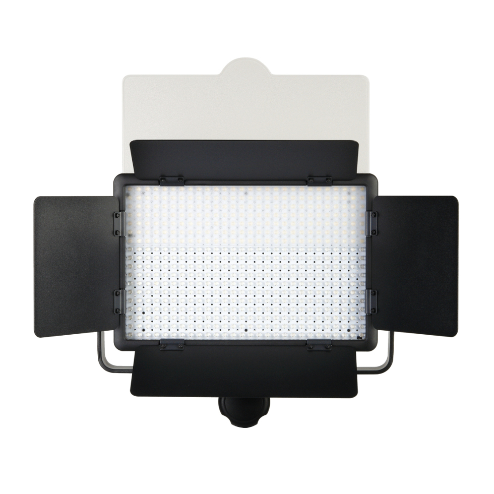 LED500W (без пульта) светодиодный студийный осветитель Godox