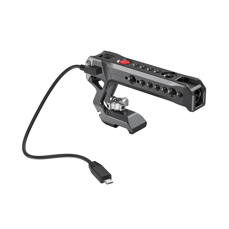 HTN2670B верхняя ручка с кнопкой управления Smallrig