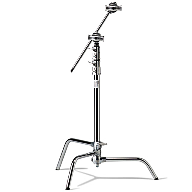 CS-20MK C Stand Kits Silver стойка со скользящей ногой KUPO