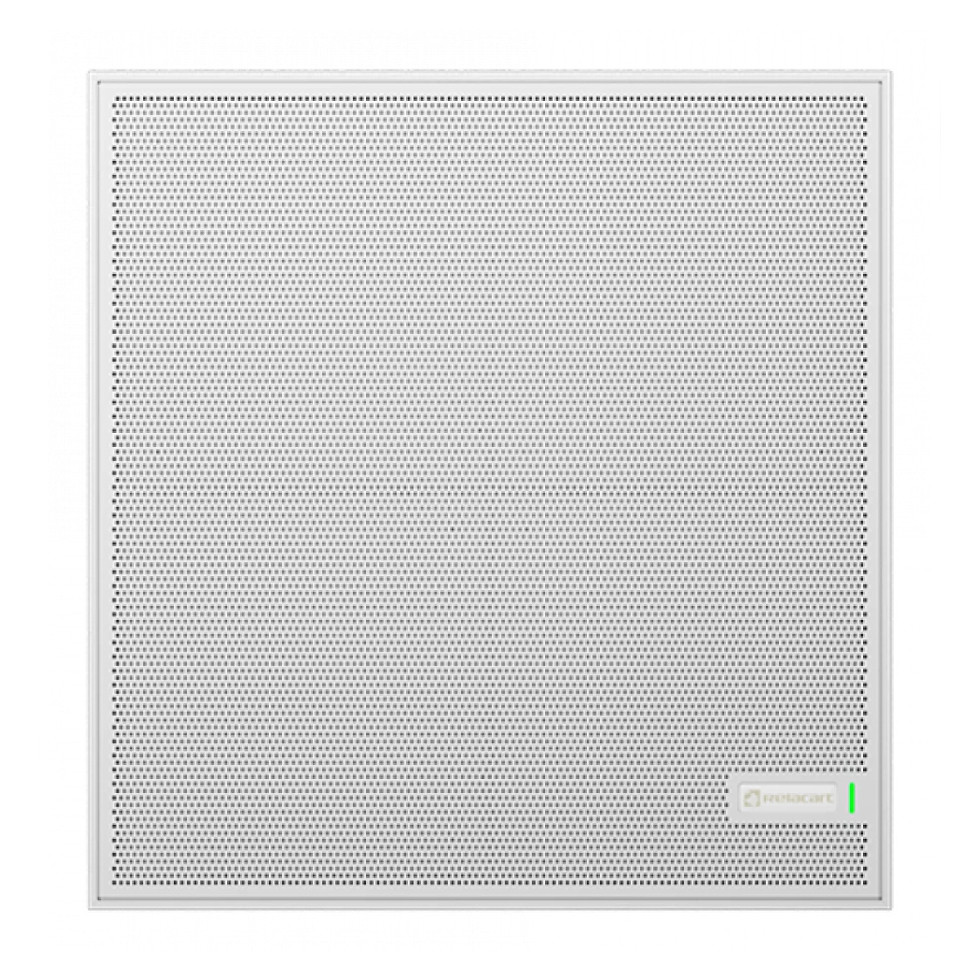 ACM-600 микрофонный массив потолочный Relacart