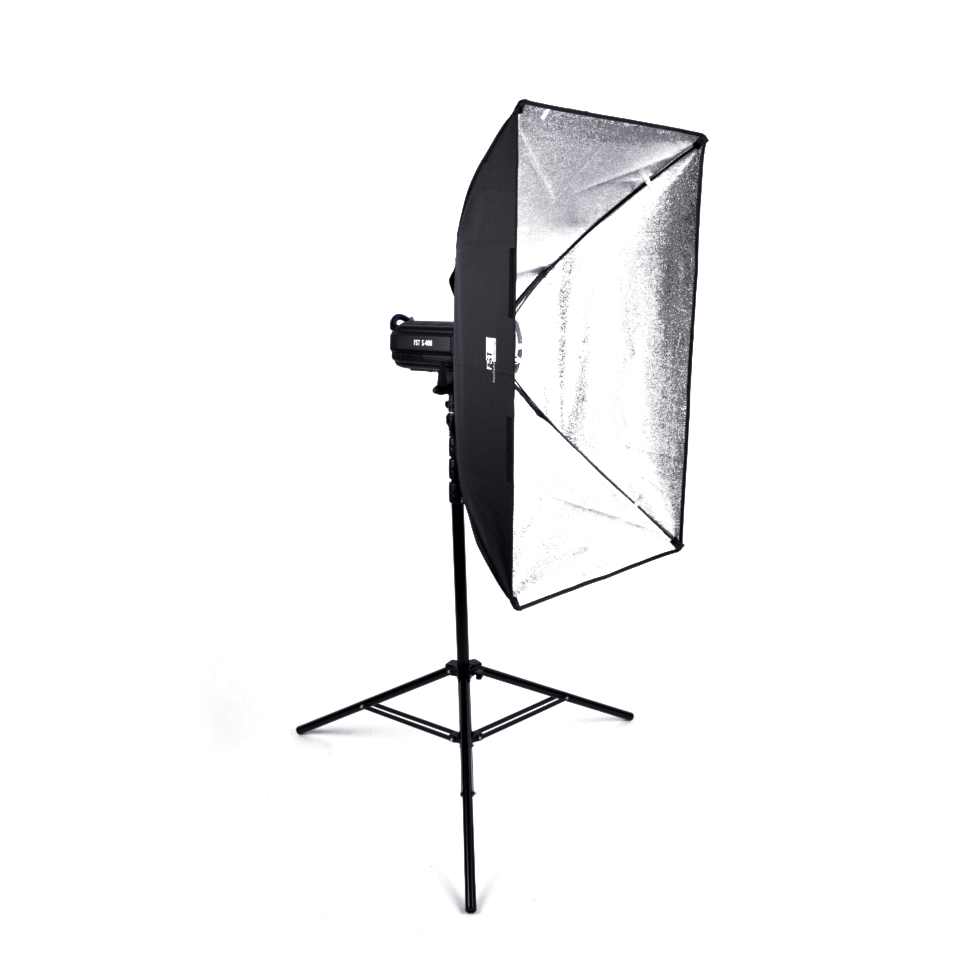 SB-230 60x90, шт софтбокс FST