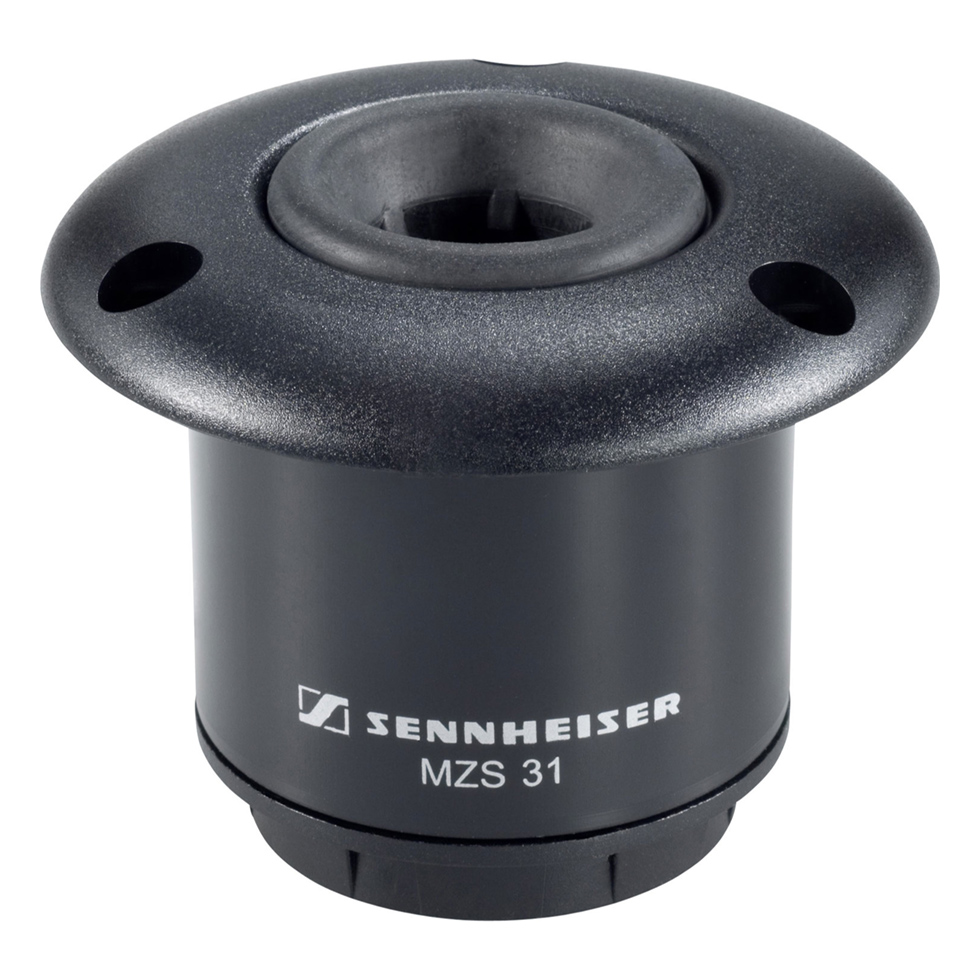 MZS 31 микрофонный держатель Sennheiser