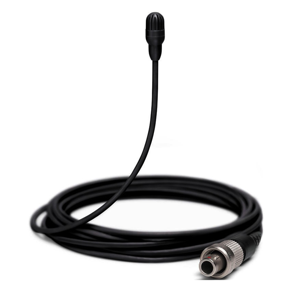 TL46B/O-LEMO петличный всенаправленный микрофон Shure