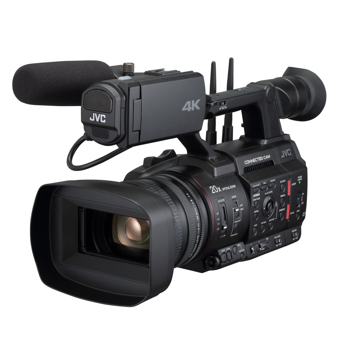 GY-HC550E камера JVC