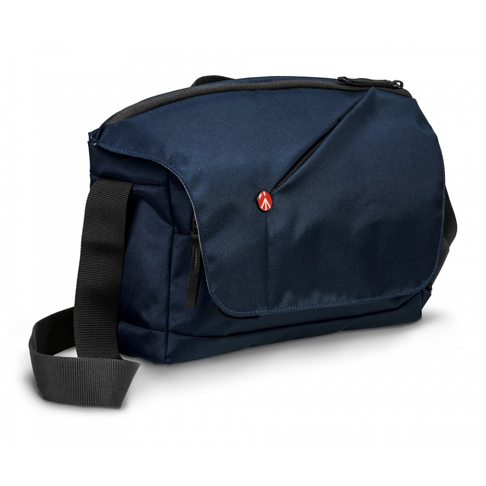 MB NX-M-BU фотосумка мессенджер Manfrotto