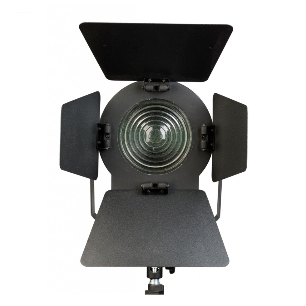 HK 200 студийный светодиодный направленный светильник RusRay