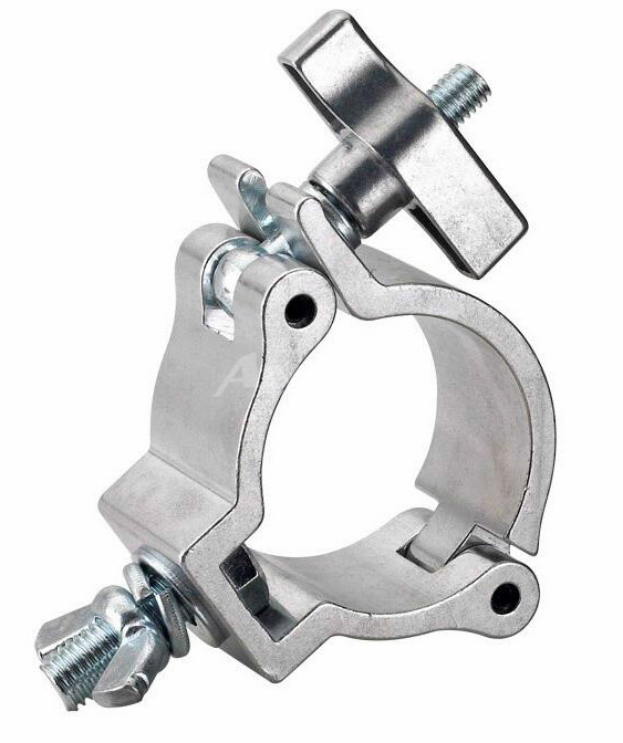 CL34-41 алюминиевая струбцина Anzhee