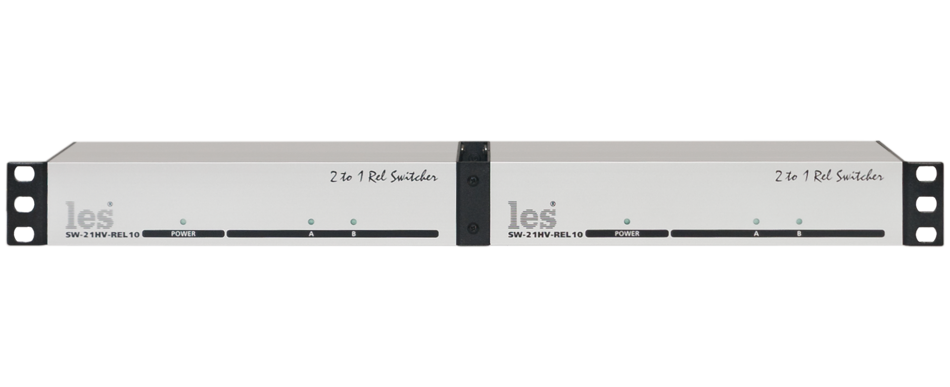 SW-21HV-REL10-3 релейный коммутатор Les