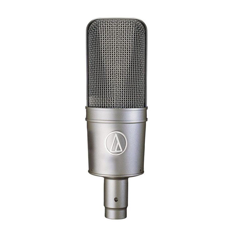 AT4047SVSM студийный микрофон Audio-Technica