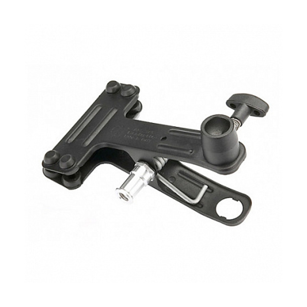 175Z зажим с гнездом 5/8" Manfrotto