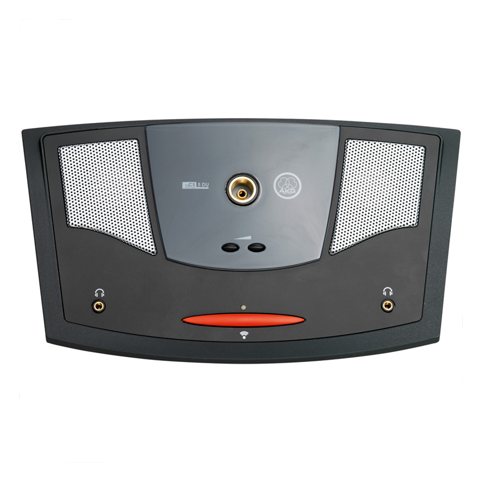 CS5 DU модуль делегата AKG