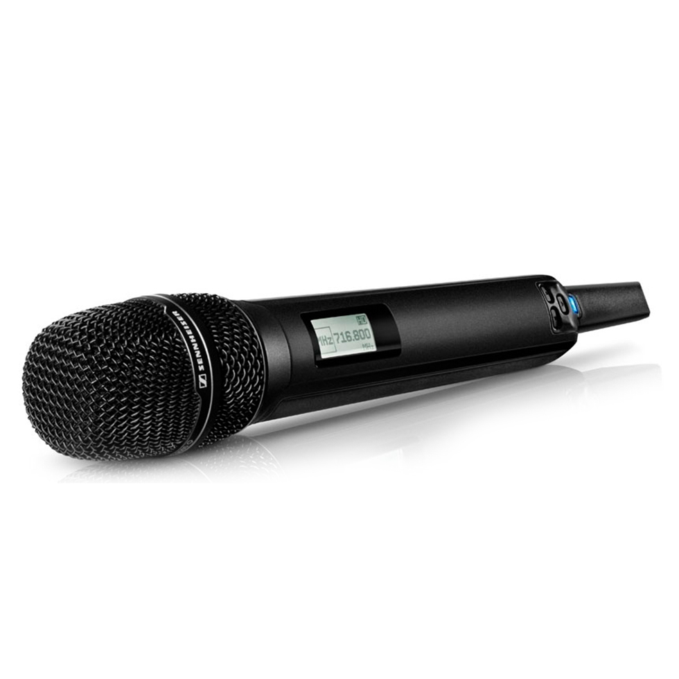 SKM 9000 BK A5-A8 ручной передатчик Sennheiser