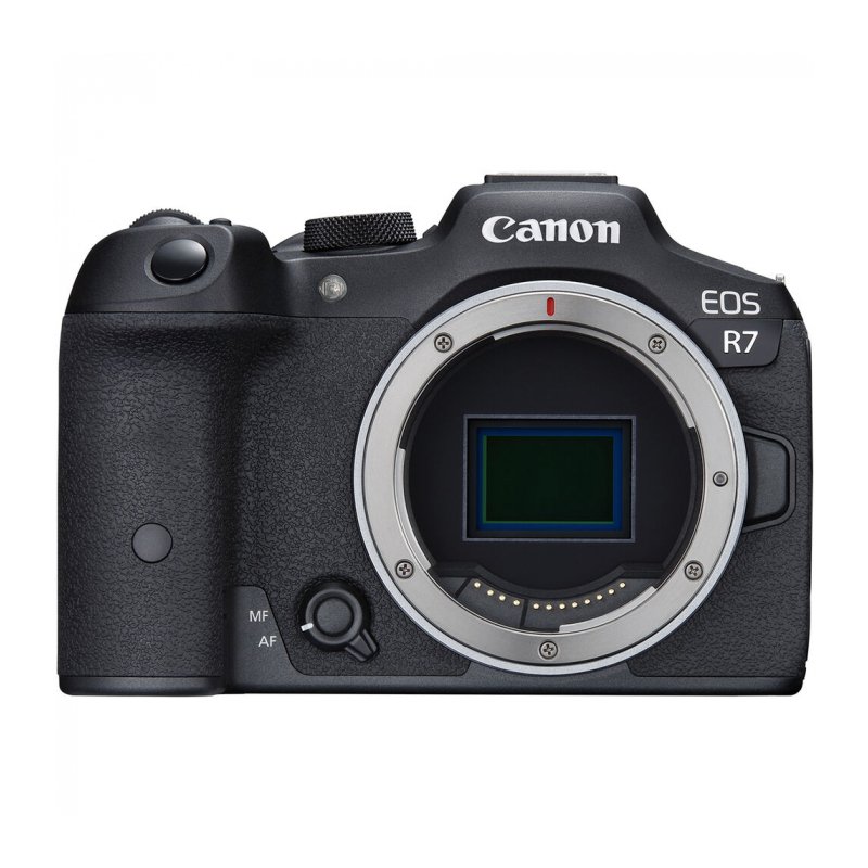 EOS R7 Body фотокамера Canon