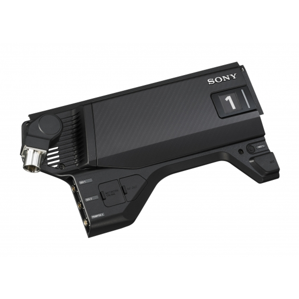 HKC-FB30 адаптер для передачи данных Sony