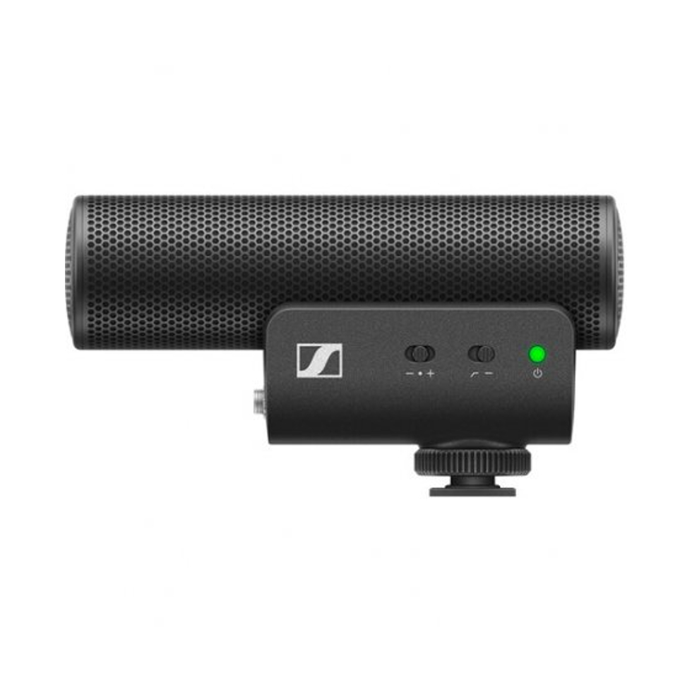 MKE 400 (508898) микрофон Sennheiser