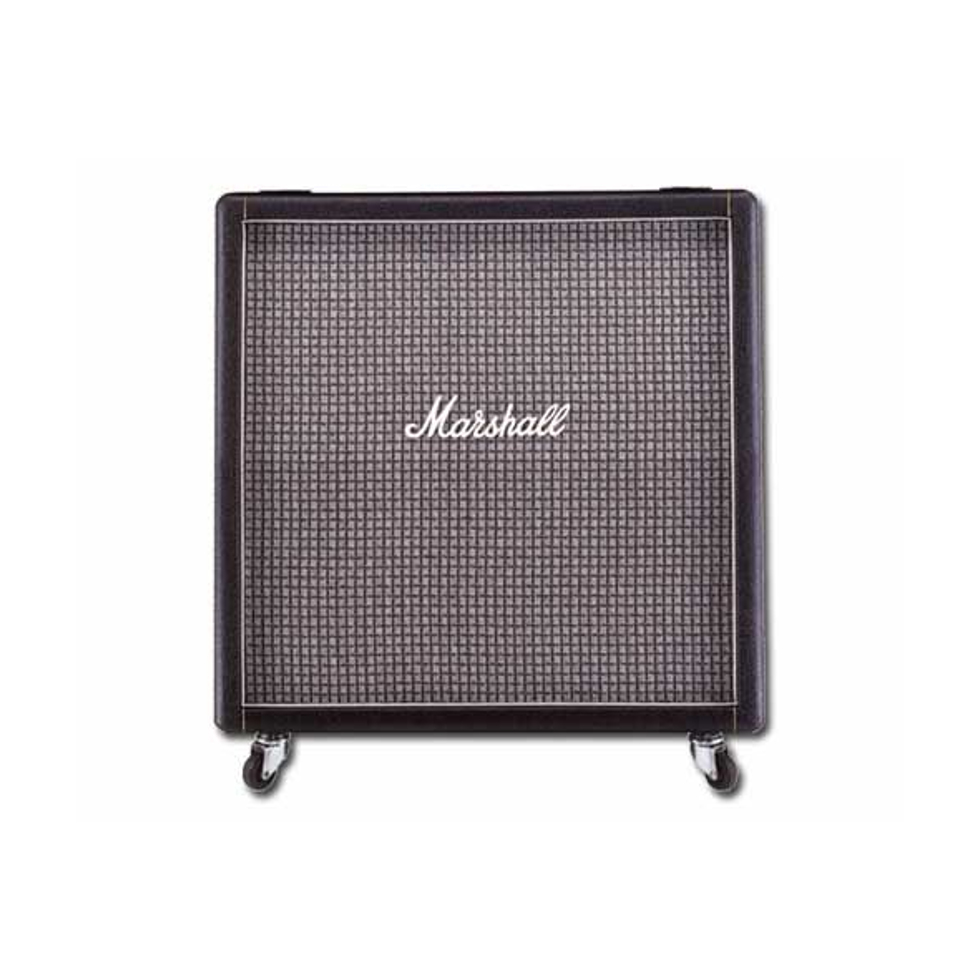 1960BX гитарный кабинет Marshall