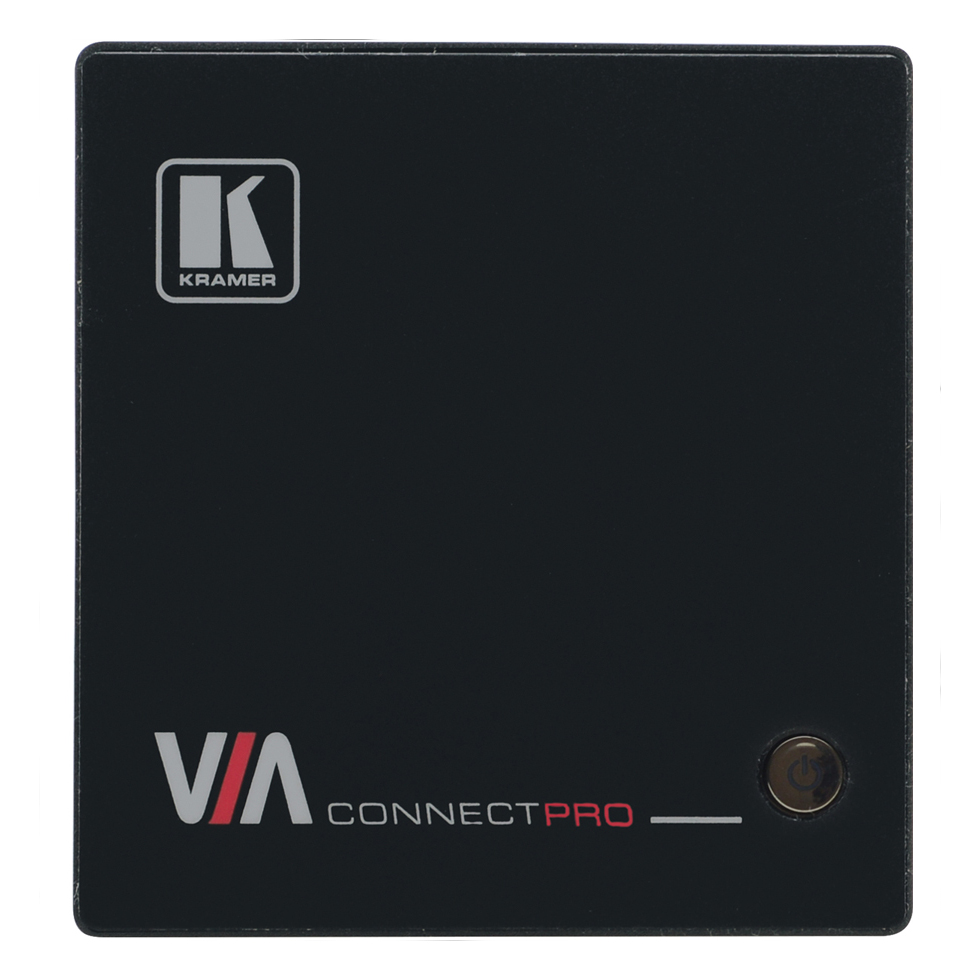VIA CONNECT PRO BUNDLE интерактивная система Kramer