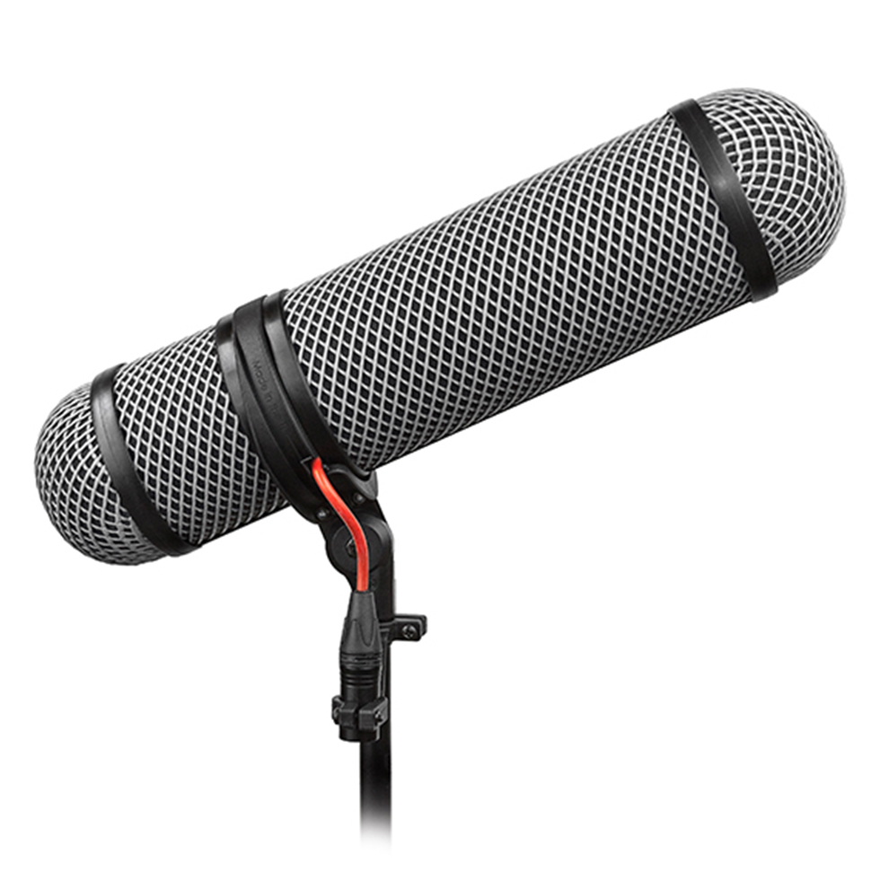 Super-Blimp Kit, NTG комплект ветрозащиты микрофона Rycote