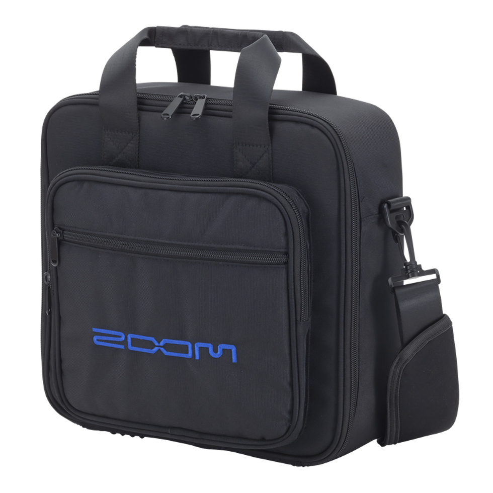 CBL-8 полужёсткий кейс для L-8 Zoom