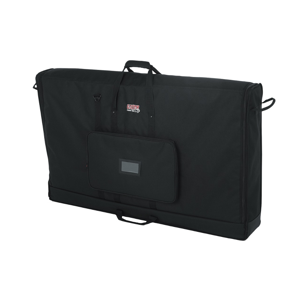 G-LCD-TOTE50 мягкая нейлоновая сумка для переноски 50" LCD-экранов Gator