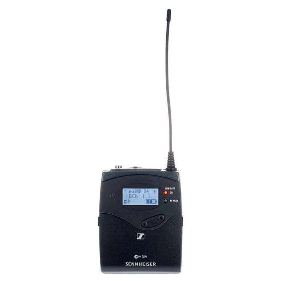 SK 100 G4-B передатчик Sennheiser