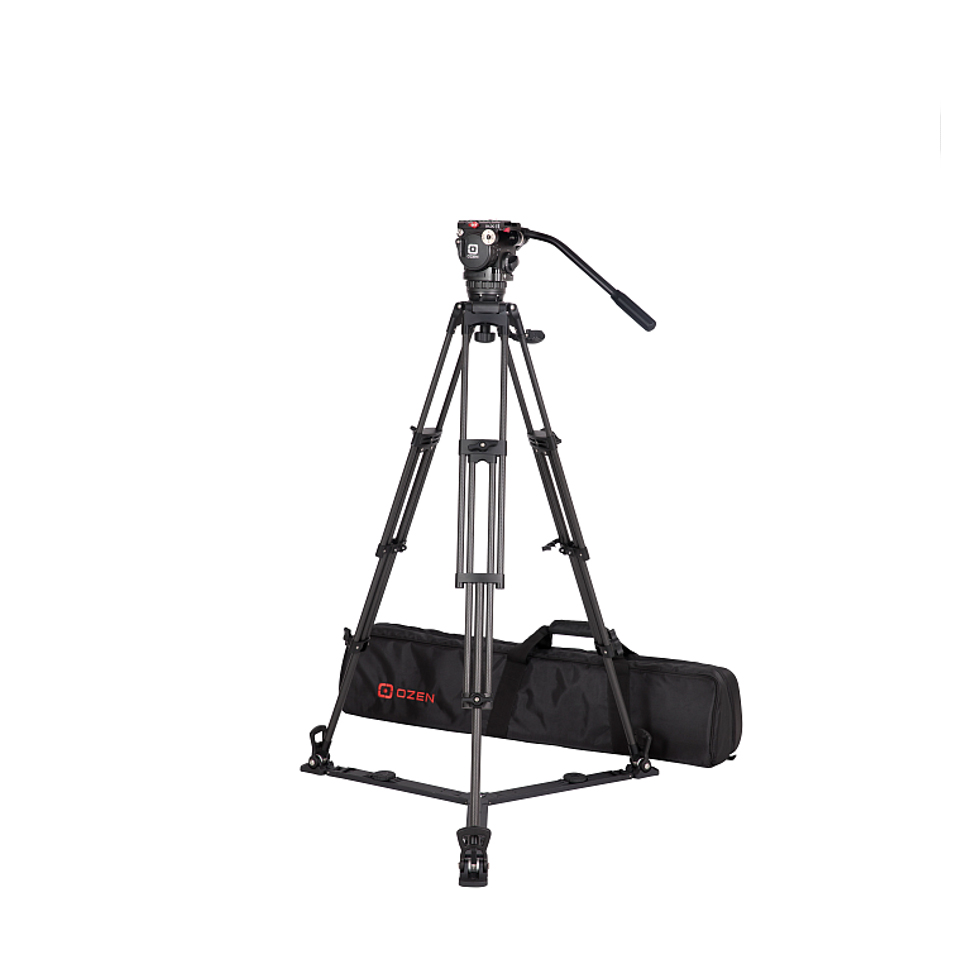 OZ-5CF2S G комплект штатива OZEN