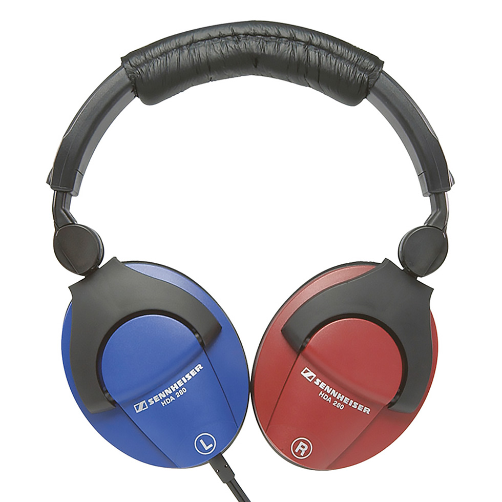 HDA 280 наушники Sennheiser