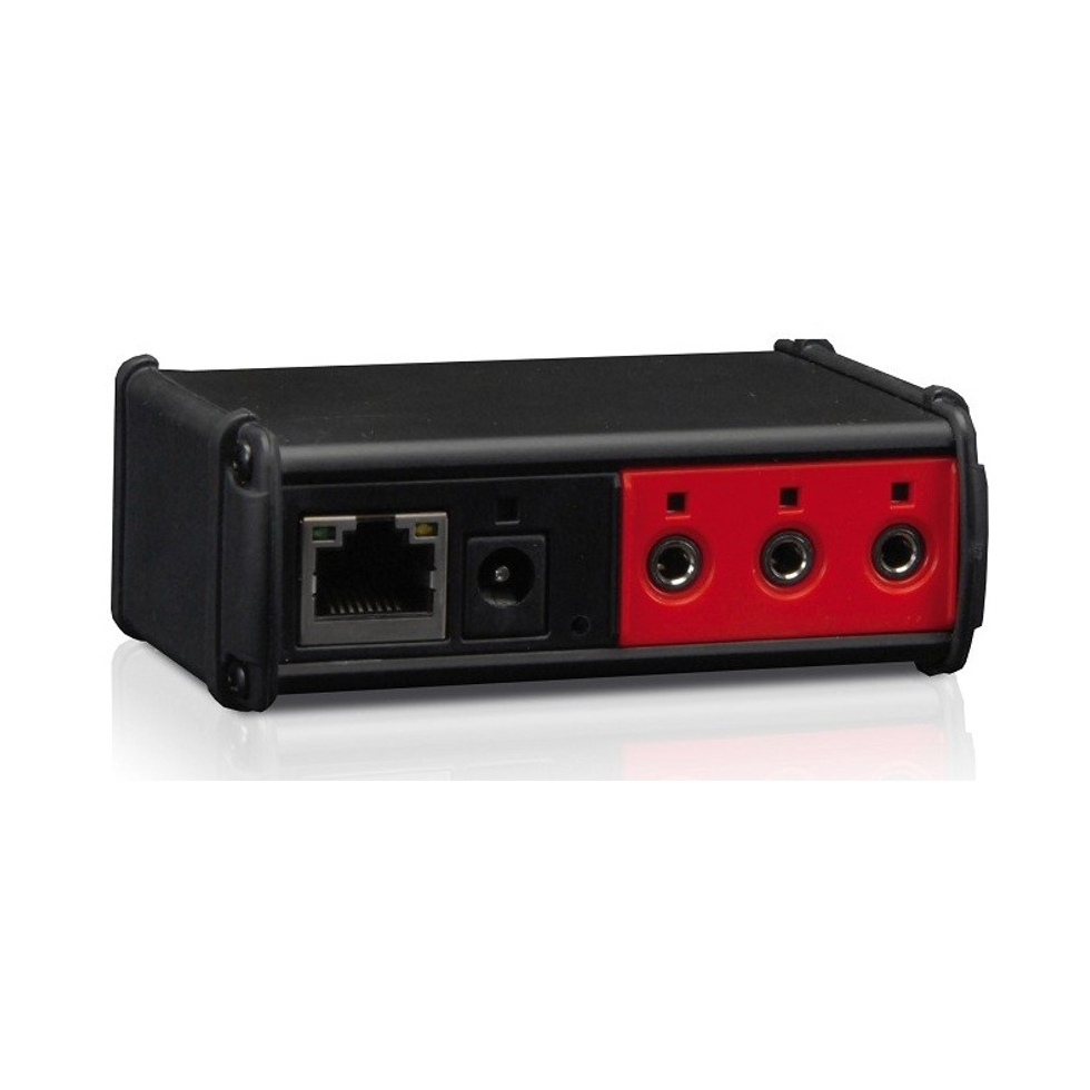 NETKIT-IR устройство передачи Biamp