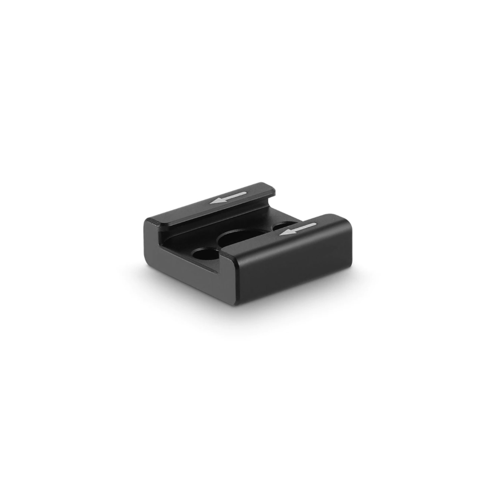 1241 площадка для аксессуаров Cold Shoe Smallrig