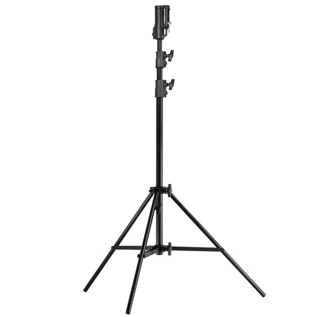 227MB Master Combo Alu Senior -Black стойка комбинированная KUPO