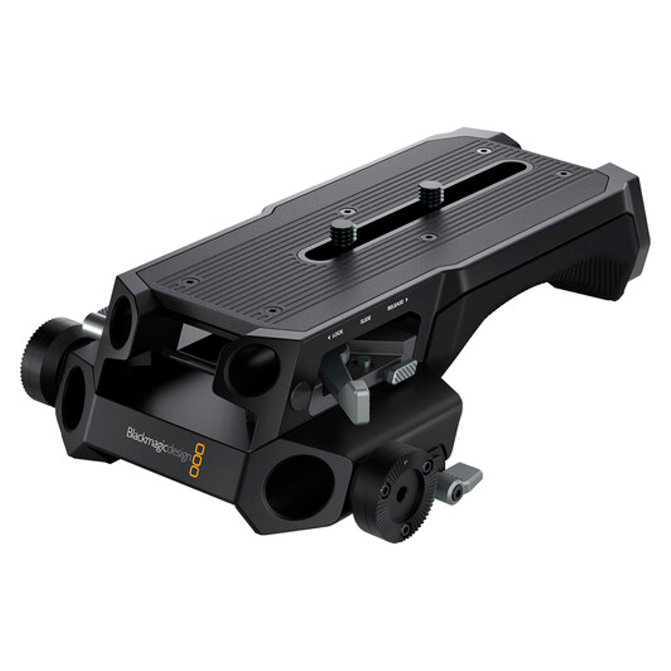 URSA Cine Baseplate 19 накамерная площадка Blackmagic