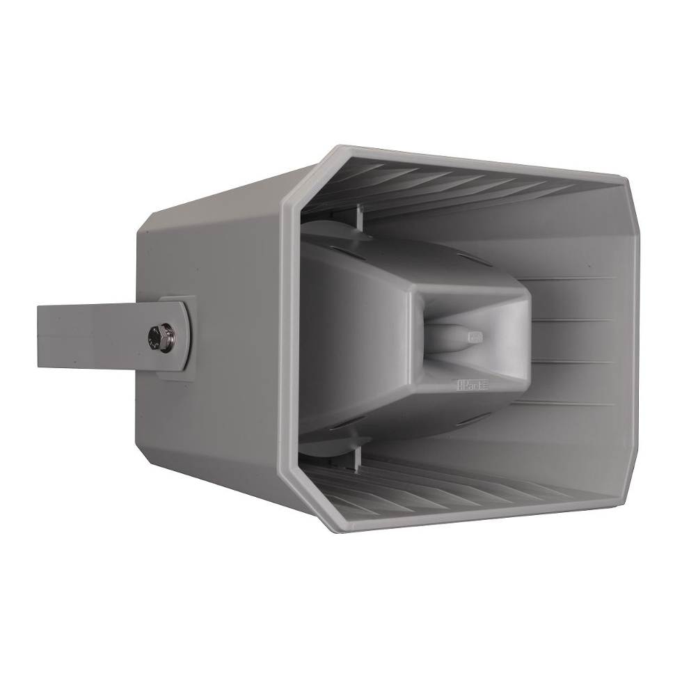 MPLT62-G рупорный всепогодный громкоговоритель Biamp