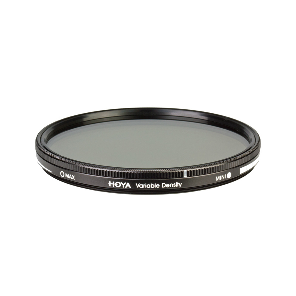 Variable Density 82 ND-фильтр Hoya