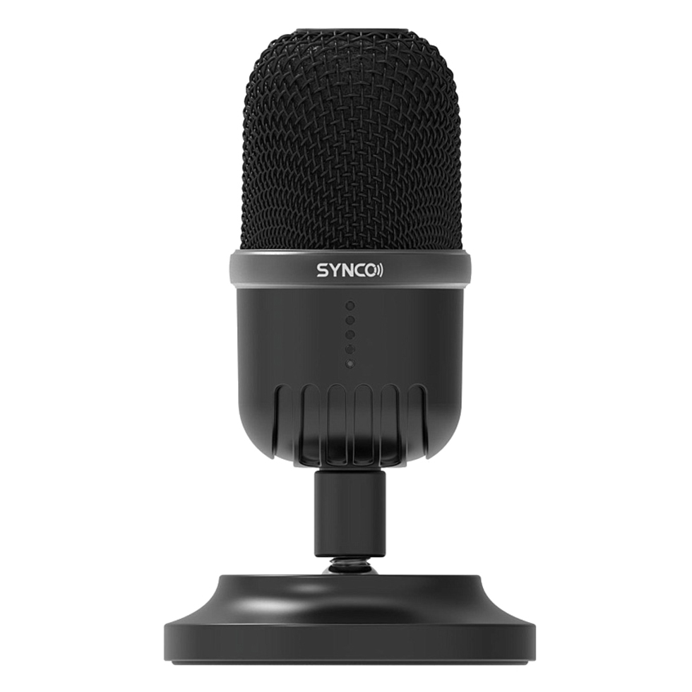 V1M конденсаторный USB микрофон SYNCO