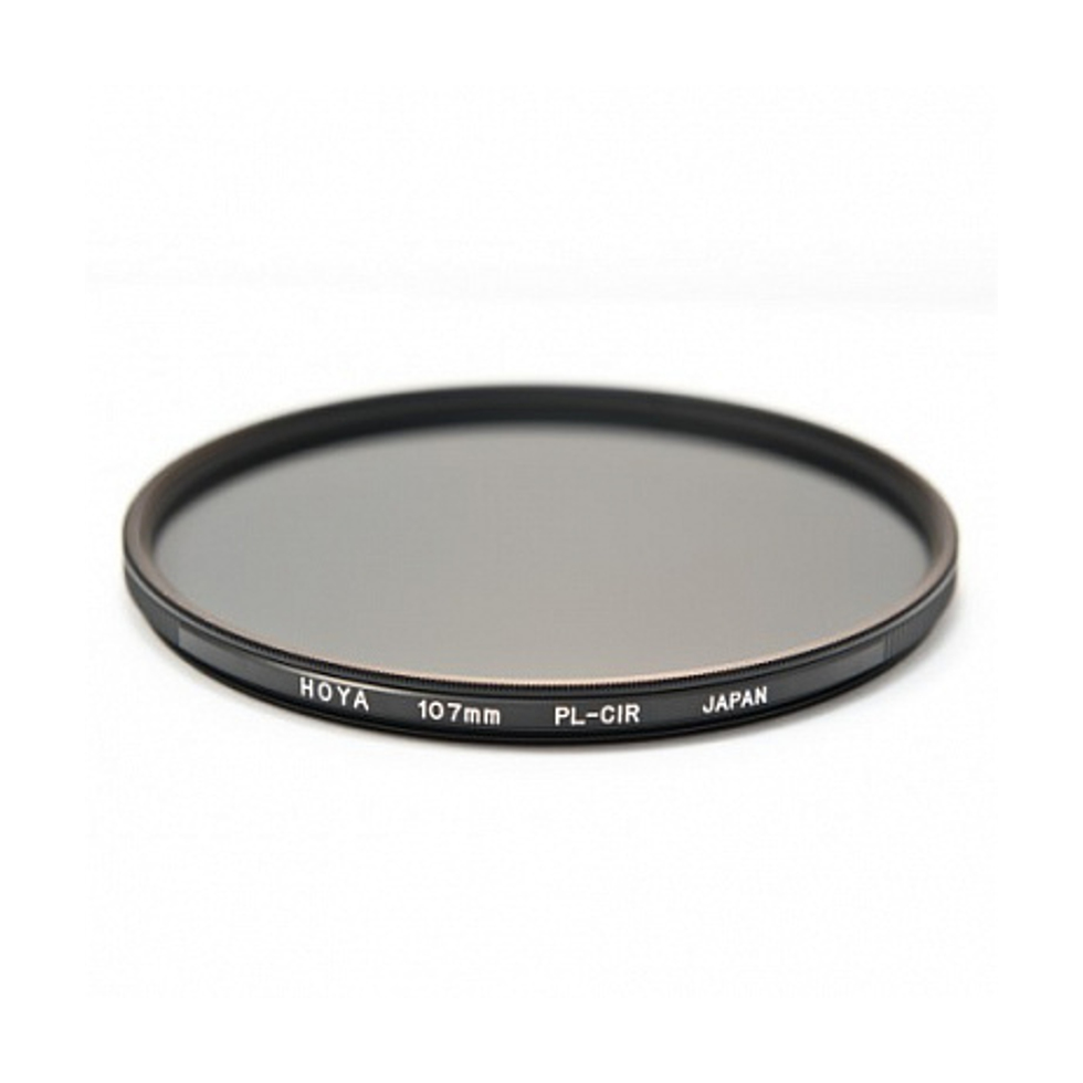 PL-CIR 107 фильтр поляризационный Hoya