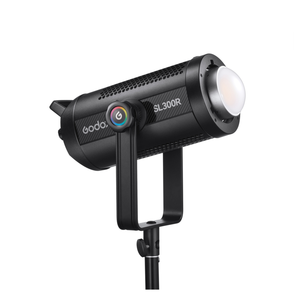 SL300R осветитель светодиодный студийный Godox