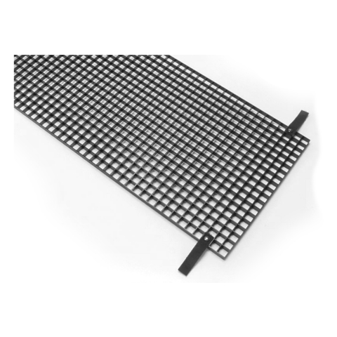 2ft Double Louver (Black) сотовая решетка Kinoflo