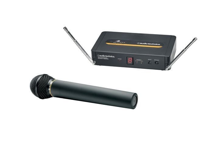 ATW-702 радиосистема Audio-Technica