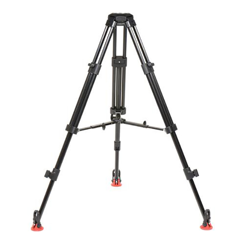 Tripod ENG 75/2 D with set mid-level spreader 75 тренога Sachtler