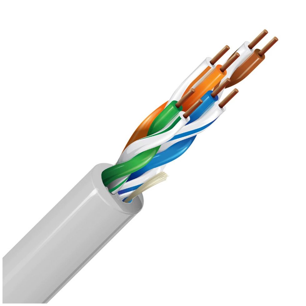 1583ENH.00500 кабель витая пара Belden