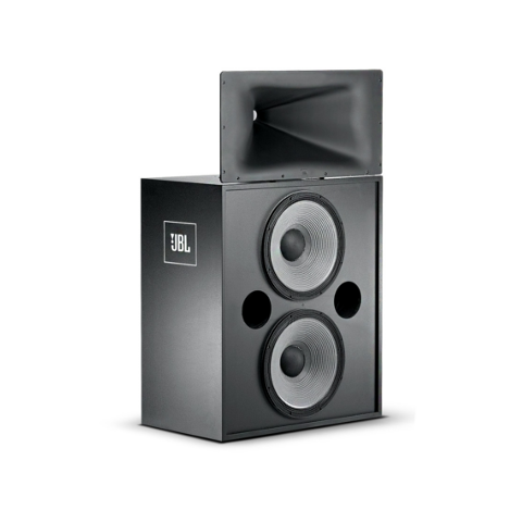 4722N 2-полосная заэкранная акустическая система JBL