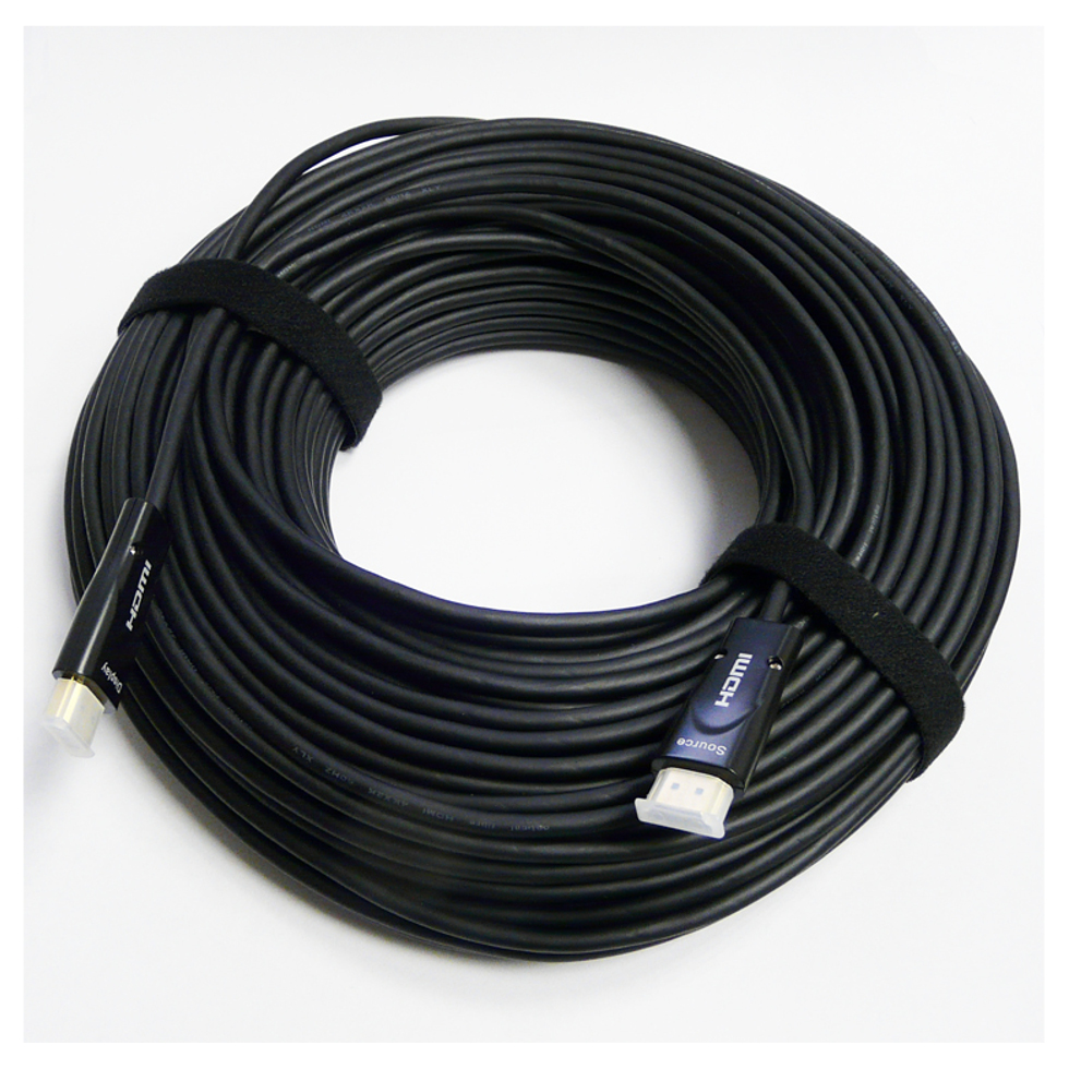 FC 50 оптический кабель Dr.HD