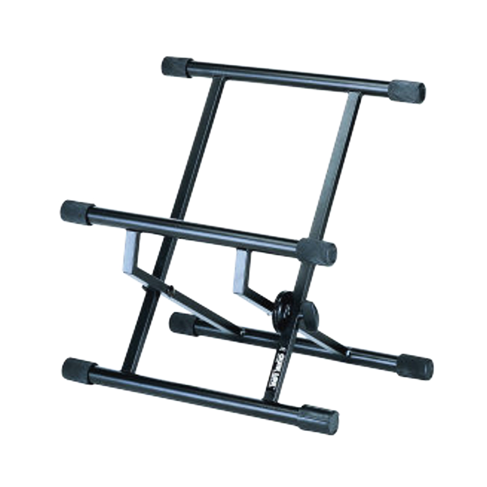 BS317 напольная подставка под гитарный комбо Quik Lok