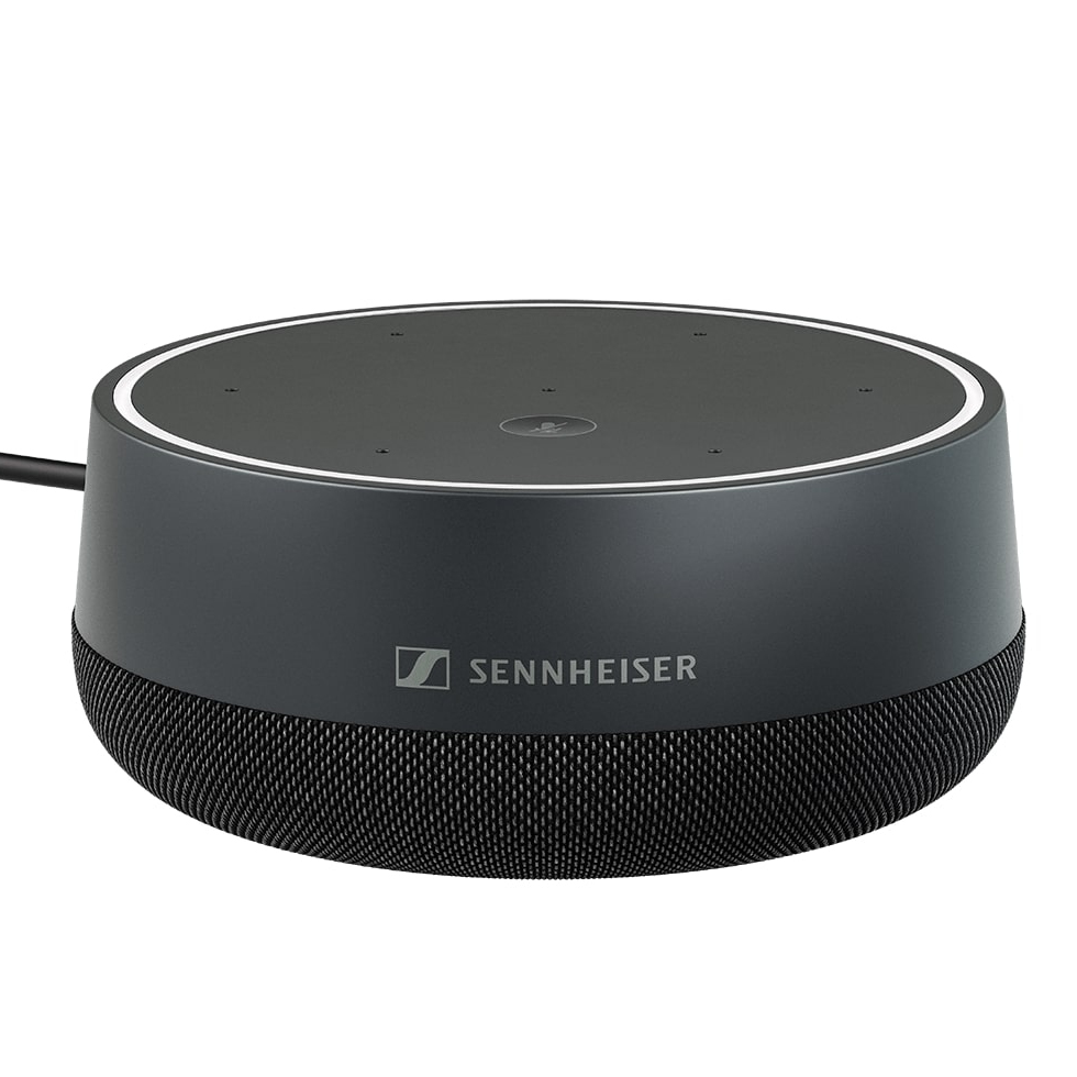 TeamConnect Intelligent Speaker микрофон Sennheiser