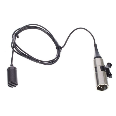 SM11-CN петличный микрофон Shure