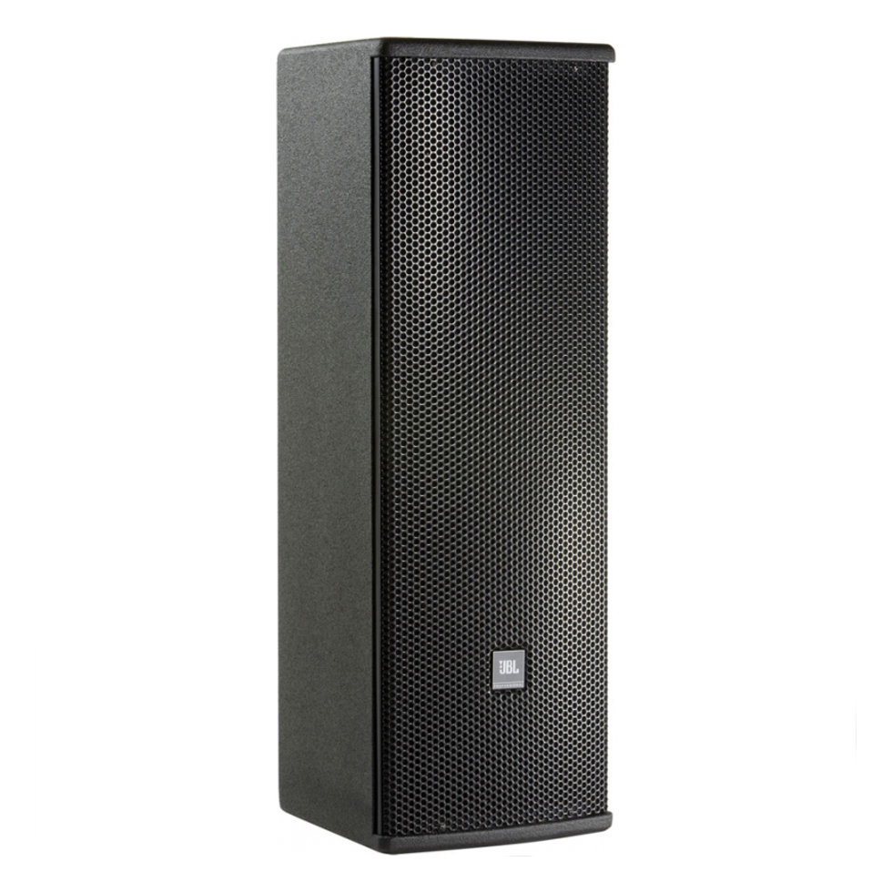 AC26-WRX 2-полосная акустическая система всепогодная JBL