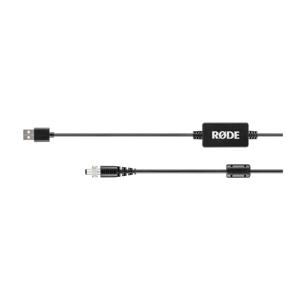 DC-USB1 кабель USB - DC Rode
