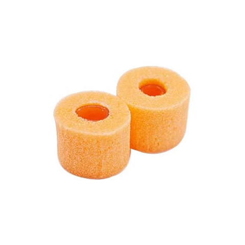 EAORF2-100L оранжевые ушные вставки Shure