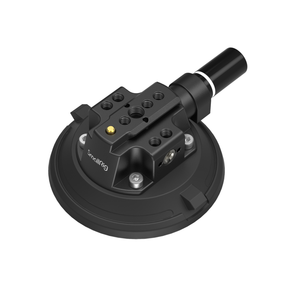 4114 держатель с присоской для фото/кинокамер Smallrig