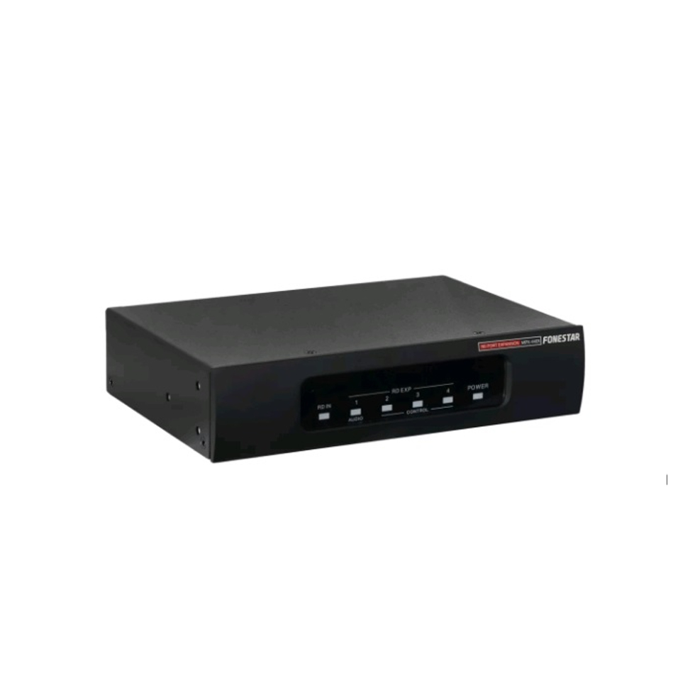 MPX-440X расширитель порта FONESTAR